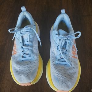 Hoka Bondi 8